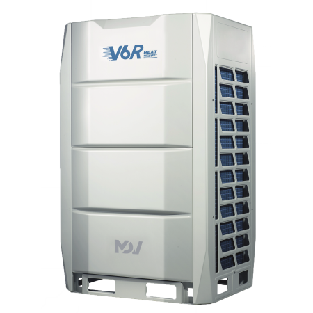 VRF-система MDV Наружный блок серии V6-I Individual MDV6-i560WV2GN1 VRF-система MDV Наружный блок серии V6-I Individual MDV6-i560WV2GN1