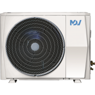 VRF-системы MDV (мультизональные) Наружные блоки V6 mini однофазные (поколение D)