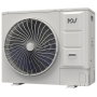 VRF-системы MDV (мультизональные) Наружные блоки V8 Mini (однофазные) VRF-системы MDV (мультизональные) Наружные блоки V8 Mini (однофазные)
