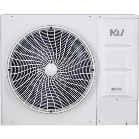 VRF-системы MDV (мультизональные) Наружные блоки V8 Mini (трёхфазные) VRF-системы MDV (мультизональные) Наружные блоки V8 Mini (трёхфазные)