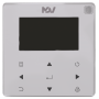 VRF-системы MDV (мультизональные) Настенные внутренние блоки V6 (DC-мотор) VRF-системы MDV (мультизональные) Настенные внутренние блоки V6 (DC-мотор)
