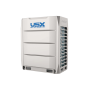 VRF-система MDV Модульный наружный блок серии V5X MDV5-X400W/V2GN1 VRF-система MDV Модульный наружный блок серии V5X MDV5-X400W/V2GN1