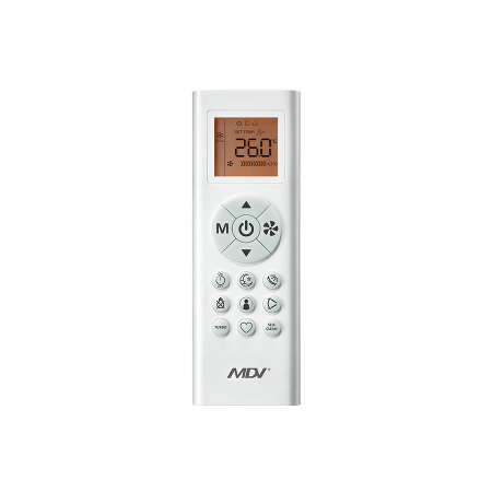 Aurora R410A On/Off . Архив MDSA-24HRN1 / MDOA-24HN1 Aurora R410A On/Off . Архив MDSA-24HRN1 / MDOA-24HN1