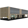 Модульные чиллеры MDV Air Screw (T3) Модульные чиллеры MDV Air Screw (T3)