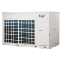 Инверторные модульные чиллеры MDV Aqua Tempo Super II (R410a) Инверторные модульные чиллеры MDV Aqua Tempo Super II (R410a)