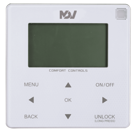 Инверторные модульные чиллеры MDV Aqua Tempo Super II (R410a) Инверторные модульные чиллеры MDV Aqua Tempo Super II (R410a)
