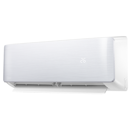 Мульти-сплит-системы MDV Внутренний настенный блок Aurora Inverter . Архив MDSA-09HRFN8 Мульти-сплит-системы MDV Внутренний настенный блок Aurora Inverter . Архив MDSA-09HRFN8