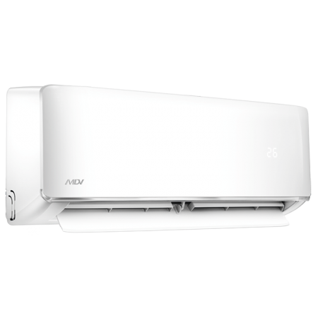 Мульти-сплит-системы MDV Внутренний настенный блок Aurora Inverter . Архив MDSA-18HRFN8 Мульти-сплит-системы MDV Внутренний настенный блок Aurora Inverter . Архив MDSA-18HRFN8