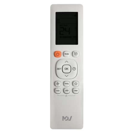 Инверторная сплит-система MDV серия Classic Inverter MDSC-24HRFN8 / MDOC-24HFN8 Инверторная сплит-система MDV серия Classic Inverter MDSC-24HRFN8 / MDOC-24HFN8