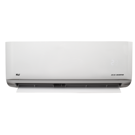Инверторная сплит-система MDV серия INFINI Nordic Heat Pump MDSAN-24HRFN8 / MDOAN-24HFN8 Инверторная сплит-система MDV серия INFINI Nordic Heat Pump MDSAN-24HRFN8 / MDOAN-24HFN8