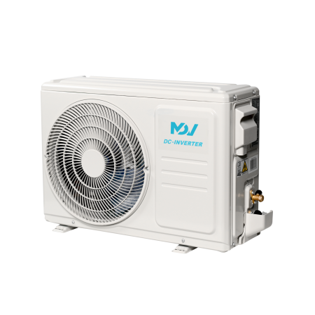 Инверторные сплит-системы MDV INFINI Standard Inverter Инверторные сплит-системы MDV INFINI Standard Inverter
