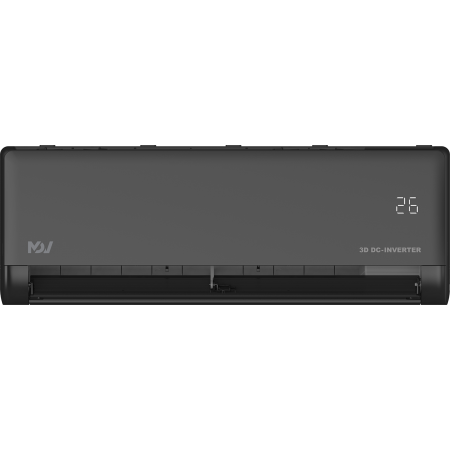 Инверторные сплит-системы MDV INTEGRA Pro Black Инверторные сплит-системы MDV INTEGRA Pro Black