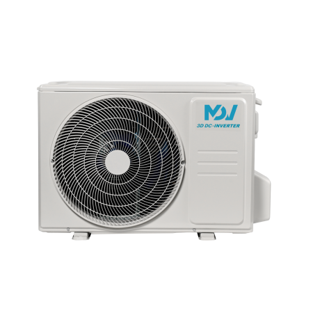 Инверторные сплит-системы MDV INTEGRA Pro Black Инверторные сплит-системы MDV INTEGRA Pro Black