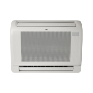 Консольные сплит-системы 3D DC-INVERTER ERP, R32