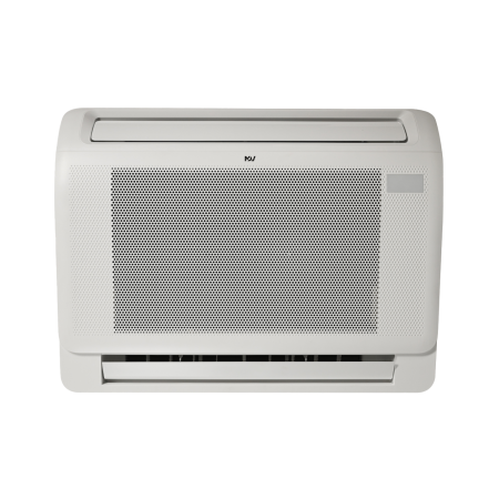 Консольные сплит-системы 3D DC-INVERTER ERP, R32 Консольные сплит-системы 3D DC-INVERTER ERP, R32