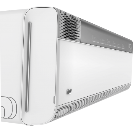 Инверторная сплит-система MDV серия NOVA 3-in-1 серия NOVA 3-IN-1 MDSAH-09HRFN8/MDOAH-09HFN8 Инверторная сплит-система MDV серия NOVA 3-in-1 серия NOVA 3-IN-1 MDSAH-09HRFN8/MDOAH-09HFN8