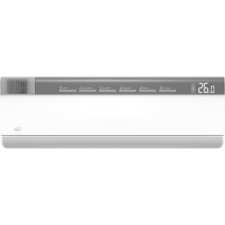 Инверторная сплит-система MDV серия NOVA 3-in-1 серия NOVA 3-IN-1 MDSAH-12HRFN8/MDOAH-12HFN8 Инверторная сплит-система MDV серия NOVA 3-in-1 серия NOVA 3-IN-1 MDSAH-12HRFN8/MDOAH-12HFN8