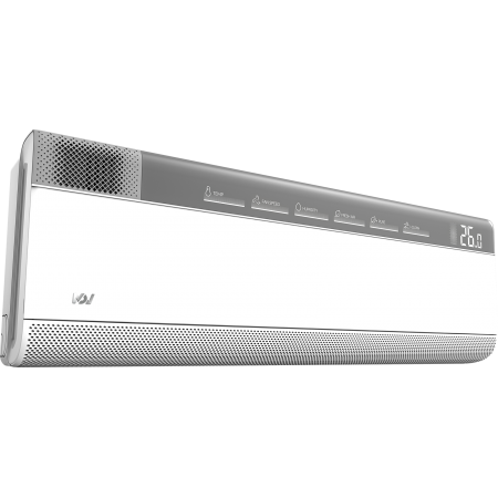 Инверторная сплит-система MDV серия NOVA 3-in-1 серия NOVA 3-IN-1 MDSAH-12HRFN8/MDOAH-12HFN8 Инверторная сплит-система MDV серия NOVA 3-in-1 серия NOVA 3-IN-1 MDSAH-12HRFN8/MDOAH-12HFN8