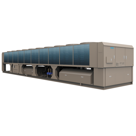 MDV MDVS-CAF115HV (T3) чиллер MDV MDVS-CAF115HV (T3) чиллер