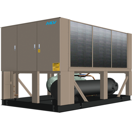 MDV LSBLGW1420/C (T3) чиллер MDV LSBLGW1420/C (T3) чиллер