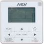 MDV MDGC-V7WD2N8-B чиллер MDV MDGC-V7WD2N8-B чиллер