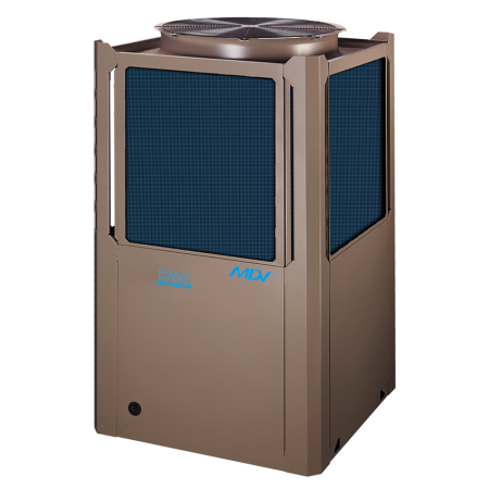 MDV MDC-SS65/RN1L чиллер MDV MDC-SS65/RN1L чиллер