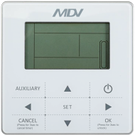 MDV MDC-SS65/RN1L чиллер
