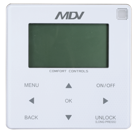 MDV MDC-SU30-RN1L чиллер MDV MDC-SU30-RN1L чиллер