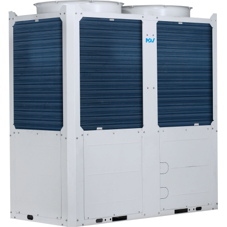 MDV MDVM-V140MD2BR8-A чиллер MDV MDVM-V140MD2BR8-A чиллер