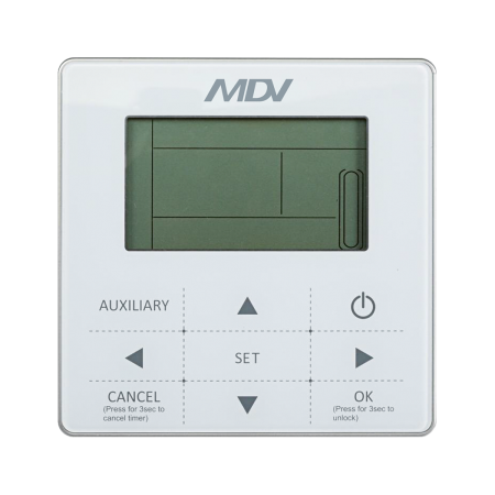 MDV MDC-SS65/RN1 чиллер MDV MDC-SS65/RN1 чиллер