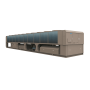 Модульные чиллеры MDV AirBoost (FC-D) Модульные чиллеры MDV AirBoost (FC-D)