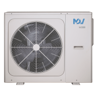 Мини чиллеры MDV Aqua Eco Mini