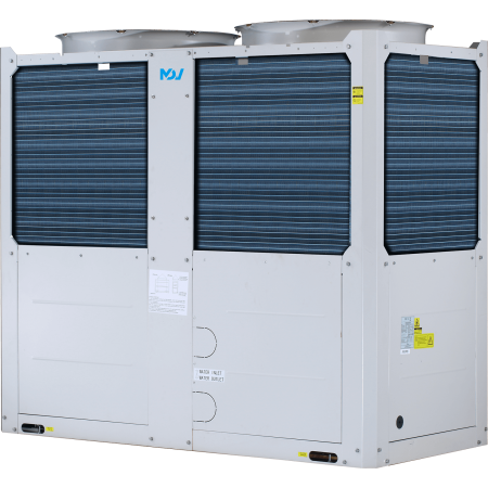 Модульные чиллеры MDV Aqua Thermal Модульные чиллеры MDV Aqua Thermal