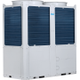 Модульные чиллеры MDV Aqua Thermal Модульные чиллеры MDV Aqua Thermal