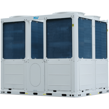 Модульные чиллеры MDV серия King Plus MDVM-260BR1-KS Модульные чиллеры MDV серия King Plus MDVM-260BR1-KS