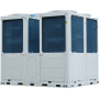 Модульные чиллеры MDV King Plus Модульные чиллеры MDV King Plus