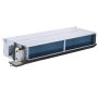 MDV MDKT3-02(S/H/U) канальный фанкойл MDV MDKT3-02(S/H/U) канальный фанкойл