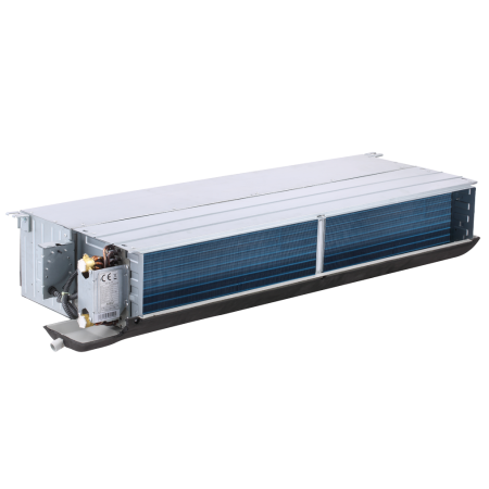 MDV MDKT3-02(S/H/U) канальный фанкойл MDV MDKT3-02(S/H/U) канальный фанкойл