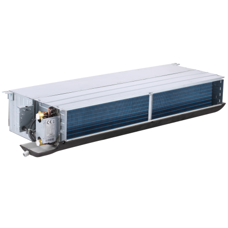 MDV MDKT3-10(S/H/U) канальный фанкойл MDV MDKT3-10(S/H/U) канальный фанкойл