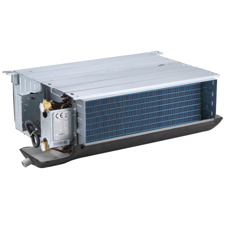 MDV MDKT3-12(S/H/U) канальный фанкойл MDV MDKT3-12(S/H/U) канальный фанкойл