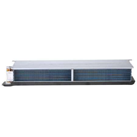 MDV MDKT3-14(S/H/U) канальный фанкойл MDV MDKT3-14(S/H/U) канальный фанкойл