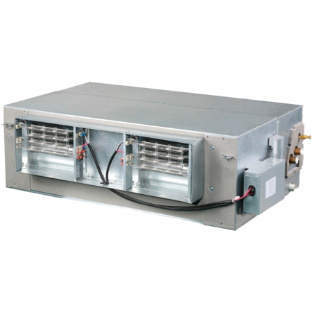 MDV MDKT3H-1800G100 канальный фанкойл MDV MDKT3H-1800G100 канальный фанкойл