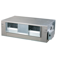 MDV MDKT3H-2200G100 канальный фанкойл