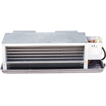 MDV MDKT3-300FG12 (G30/G50) канальный фанкойл MDV MDKT3-300FG12 (G30/G50) канальный фанкойл