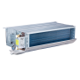 Двухтрубные канальные четырехрядные фанкойлы MDVFN 50Па MDVFN-1400D504E Двухтрубные канальные четырехрядные фанкойлы MDVFN 50Па MDVFN-1400D504E