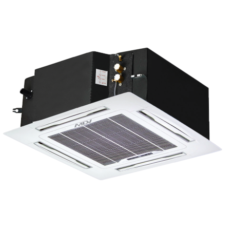 MDV MDKA-1200R кассетный фанкойл MDV MDKA-1200R кассетный фанкойл