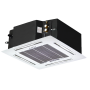 MDV MDKA-950R кассетный фанкойл MDV MDKA-950R кассетный фанкойл