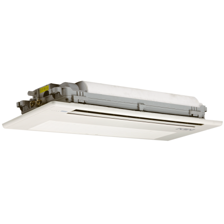 MDV MDKC-V300R-B кассетный фанкойл MDV MDKC-V300R-B кассетный фанкойл