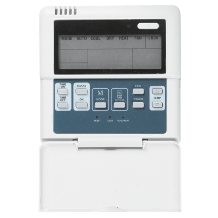 MDV MDKD-400R кассетный фанкойл MDV MDKD-400R кассетный фанкойл