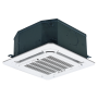 MDV MDKD-450R кассетный фанкойл MDV MDKD-450R кассетный фанкойл